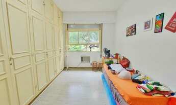 Imagem 3: Apartamento 4 quartos 191m² com vaga para venda em Copacabana