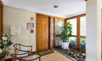 Imagem 3: Cobertura para Venda - 136.72m², 3 dormitórios, sendo 1 suites, 1 vaga - Cavalhada