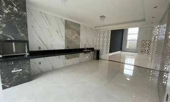 Imagem 6: Casa para venda possui 175 metros quadrados com 3 quartos em Residencial Junqueira - Goiân