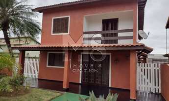Imagem 3: Casa com 4 dormitórios, 320 m² - venda por R$ 1.280.000 ou aluguel por R$ 1.800/dia - Bora