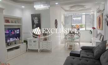 Imagem 5: Apartamento-À VENDA-Ipanema-Rio de Janeiro-RJ