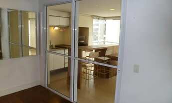 Imagem 7: VILA ROMANA 180 M2 4 DORMITÓRIOS 3 VAGAS AR CONDICIONADO