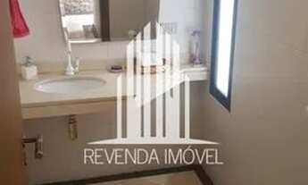 Imagem 7: Linda casa Semi-Térrea 4 suítes 6 banheiros 6 vagas de garagem Piscina Banheira Churrasque