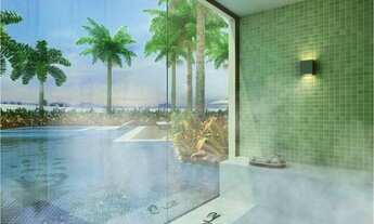 Imagem 2: ÓTIMO APARTAMENTO QUARTO E SALA - 36M² - GRAND MIDAS - JACAREPAGUA - RJ