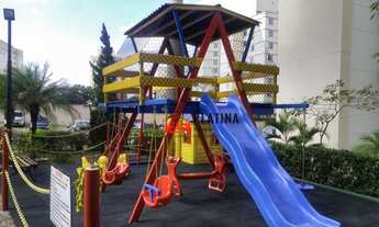 Imagem 5: Apartamento com 2 dormitórios para alugar, 48 m² por R$ 1.700,00/mês - Vila Santa Teresa