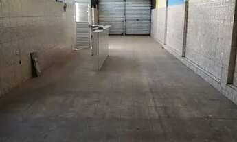 Imagem 4: Ponto Comercial Galpão / depósito com aluguel por R$1.500 /mês