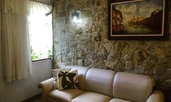 Imagem 5: Sobrado para venda com 4 quartos e 3 vagas em Vila Leonor - São Paulo - SP