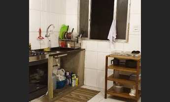 Imagem 2: Casa com 2 dormitórios para alugar, 90 m² por R$ 3.000,00/mês - Vila Pompeia - São Paulo/S