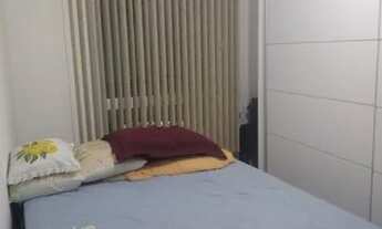 Imagem 6: Cód. 389 Vila Laura 2/4 com suíte Nascente no Pallazzo San Pietro