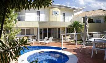 Imagem 2: Casa - Terras de Vinhedo - Vinhedo