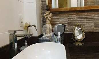 Imagem 5: Apartamento com 2 dormitórios à venda, 80 m² por R$ 885.000,00 - Botafogo - Rio de Janeiro