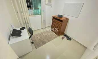 Imagem 5: Grande Méier - Rua Adriano - Casa Duplex de Vila - Sala 3 Quartos Amplo Quintal - Garagem