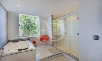 Imagem 5: CASA DE LUXO 4 SUÍTES 700M2 - TERRENO DE 2200M2 - AEROPORTO - JUIZ DE FORA - MG