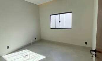 Imagem 5: Casa térrea no Residencial Katia - Casa Moinho dos Ventos - Casa Três Marias Casa de Rua c