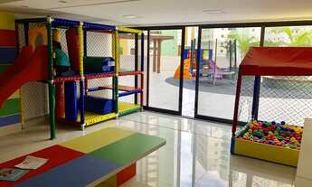 Imagem 11: Valor de Super OPORTUNIDADE! Apartamento LUXO 117m2/3Suites para VENDA - Tambau - Joao Pes