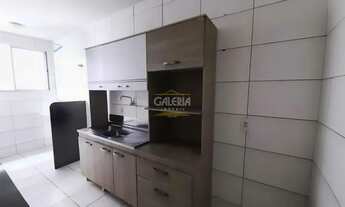 Imagem 5: APARTAMENTO no SANTO ANTÔNIO com 2 quartos para LOCAÇÃO, 52 m²