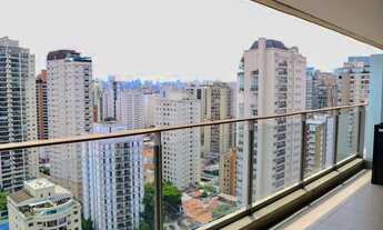 Imagem 6: Apartamento de 1 quarto para alugar no bairro Vila Nova Conceição