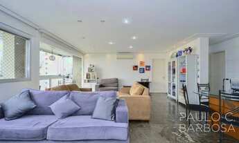 Imagem 5: Vila Andrade 3 dormitórios (1 suíte) - 2 Vagas - 146m²