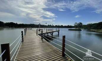 Imagem 3: Casa com 4 dormitórios à venda, 309 m² por R$ 2.400.000,00 - Eusébio - Fortaleza/CE