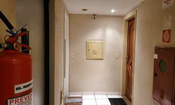 Imagem 3: Apartamento Horto do Ypê