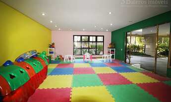 Imagem 6: Apartamento para aluguel possui 117 metros quadrados com 2 quartos