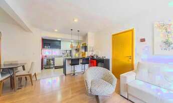 Imagem 5: Santo André - Apartamento Padrão - Centro