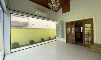 Imagem: Casa com 3 dormitórios à venda, 322 m²