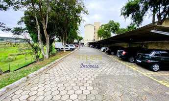 Imagem 6: Apto Condomínio Casa Alta com 2 dormitórios à venda, 66 m² por R$ 230.000 - Jardim Valpara