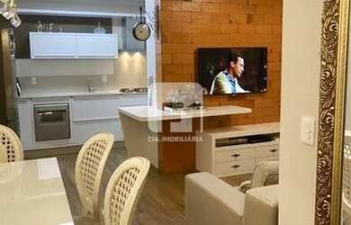 Imagem 7: Apartamento de 2 dormitórios mobiliado em Campinas