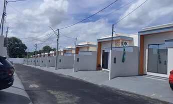 Imagem: Alugo excelente casa/Parque dez