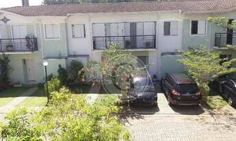 Imagem: Sobrado com 3 dormitórios à venda, 120