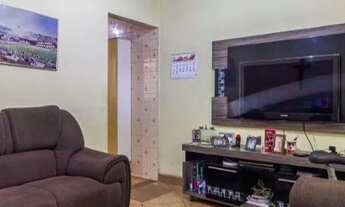 Imagem 7: Casa com 2 dormitórios à venda, 107 m² por R$ 310.000,00 - Vila Lutécia - Santo André/SP