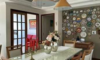 Imagem 6: Apartamento para Venda em Florianópolis, Capoeiras, 3 dormitórios, 1 suíte, 3 banheiros, 2