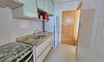 Imagem 5: Apartamento Padrão em Ribeirão Preto