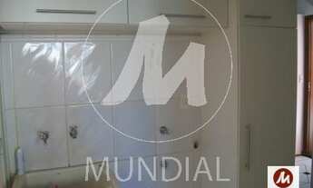 Imagem 2: Casa (diversos) 4 dormitórios/suite, cozinha planejada, portaria 24hs, lazer, salão de fes