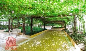 Imagem: Apartamento à venda, 178 m² por R$ 2.850.000,00