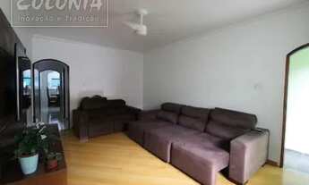 Imagem 2: Santo André - Casa Padrão - Vila Progresso