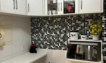 Imagem 6: Cobertura para Venda em Contagem, Santa Cruz Industrial, 3 dormitórios, 1 suíte, 3 banheir