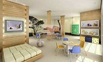 Imagem 6: Apartamento à venda, 48 m² por R$ 315.000,00 - Ipiranga - São Paulo/SP