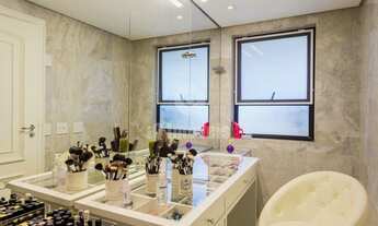 Imagem 5: Moema 4 suítes, 4 vagas fora de rota com lazer!