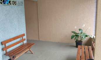 Imagem 3: Apartamento prédio FRENTE AO MAR com 2 dormitórios à venda, 60 m² por R$ 220.000 - Canto d