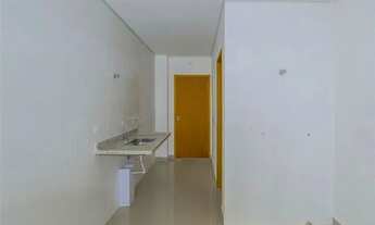 Imagem 6: APARTAMENTO RESIDENCIAL em São Paulo - SP, Alto da Boa Vista