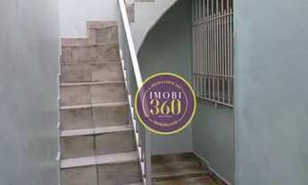 Imagem 6: Sobrado com 4 dormitórios à venda, 220 m² - Mooca - São Paulo/SP