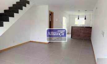 Imagem 5: Casa com 3 dormitórios à venda, 122 m² por R$ 779.000,00 - Piratininga - Niterói/RJ