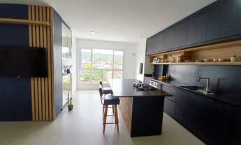 Imagem 7: Apartamento com 2 dormitórios à venda, 61 m² por R$ 437.000,00 - Bom Retiro - Joinville/SC