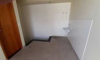 Imagem 5: SANTO ANDRé - Apartamento Padrão - Vila Cecília Maria