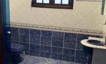 Imagem 6: Sobrado com 2 dormitórios à venda, 192 m² por R$ 480.000,00 - Porto Novo - Caraguatatuba/S