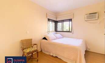 Imagem 4: Apartamento Venda Vila Madalena 172 m² 3 Dormitórios