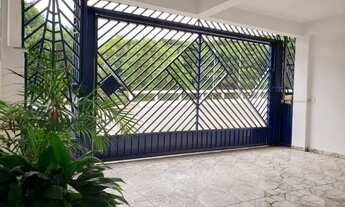 Imagem: CASA NO BARBALHO - Rua Anfilófio de Carvalho