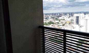 Imagem 6: Cobertura com 3 dormitórios à venda, 323 m² por R$ 3.389.000,00 - Campestre - Santo André